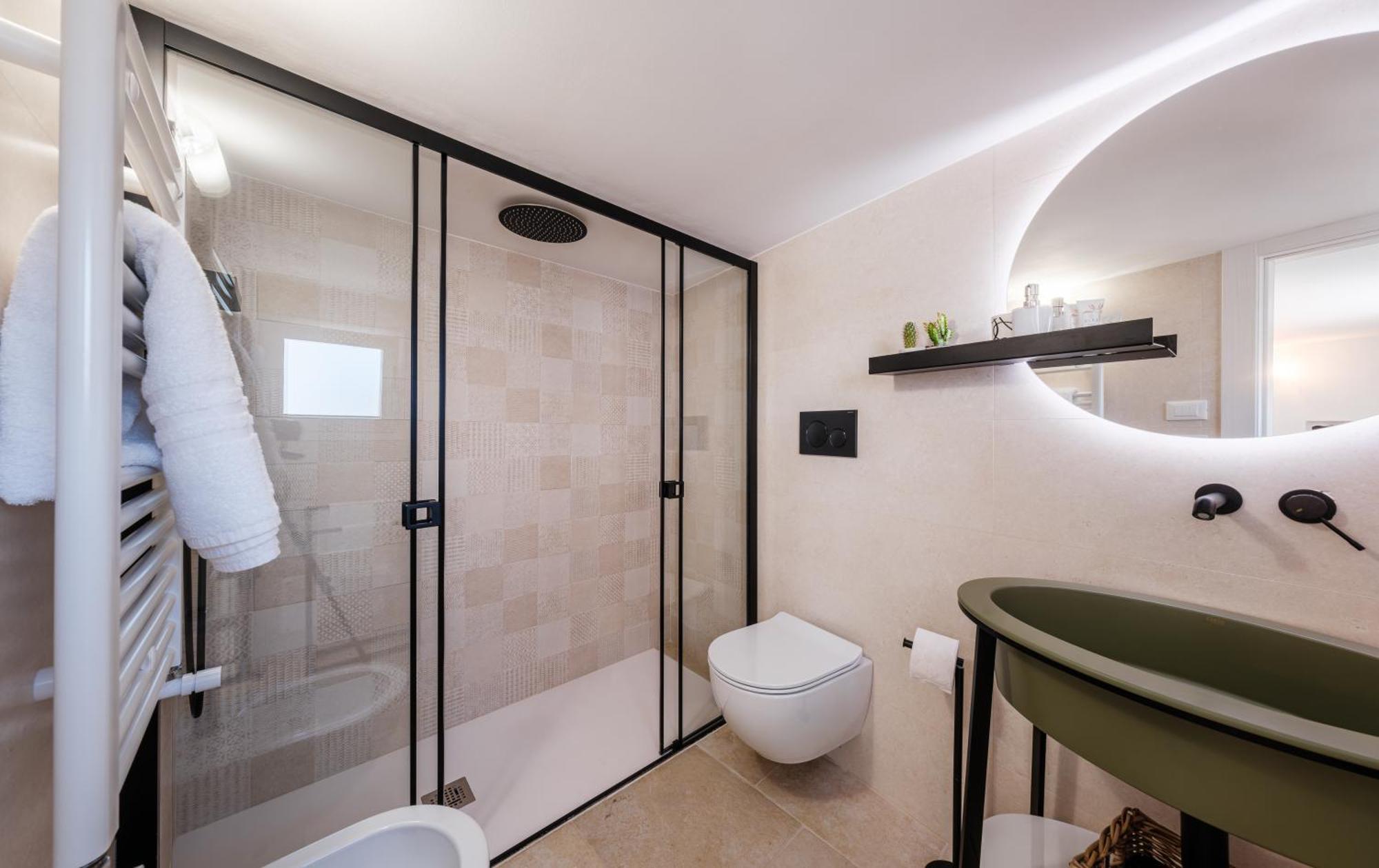 Il Pumo Bianco Ostuni Suite Exteriör bild
