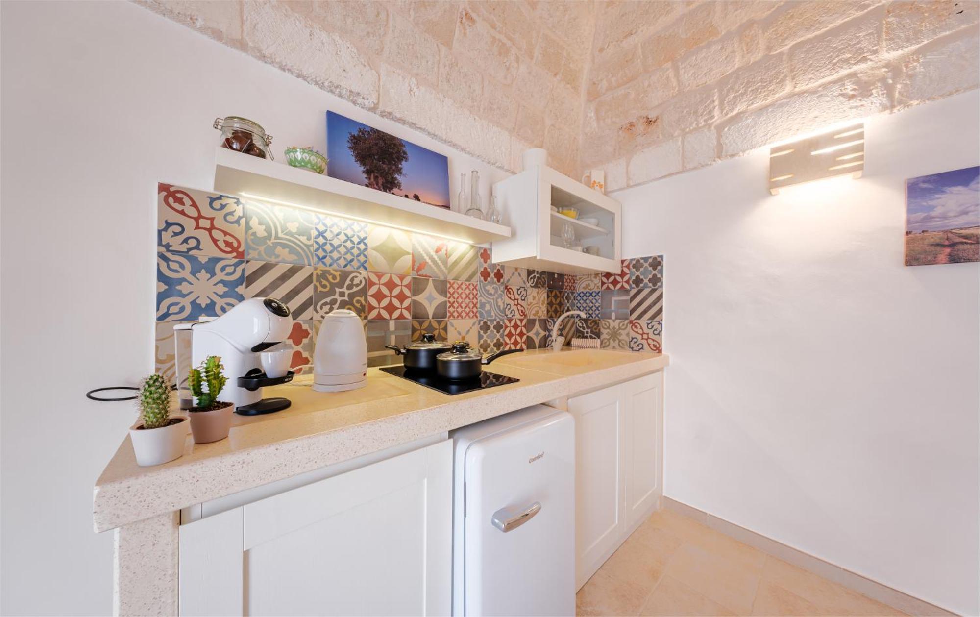 Il Pumo Bianco Ostuni Suite Exteriör bild