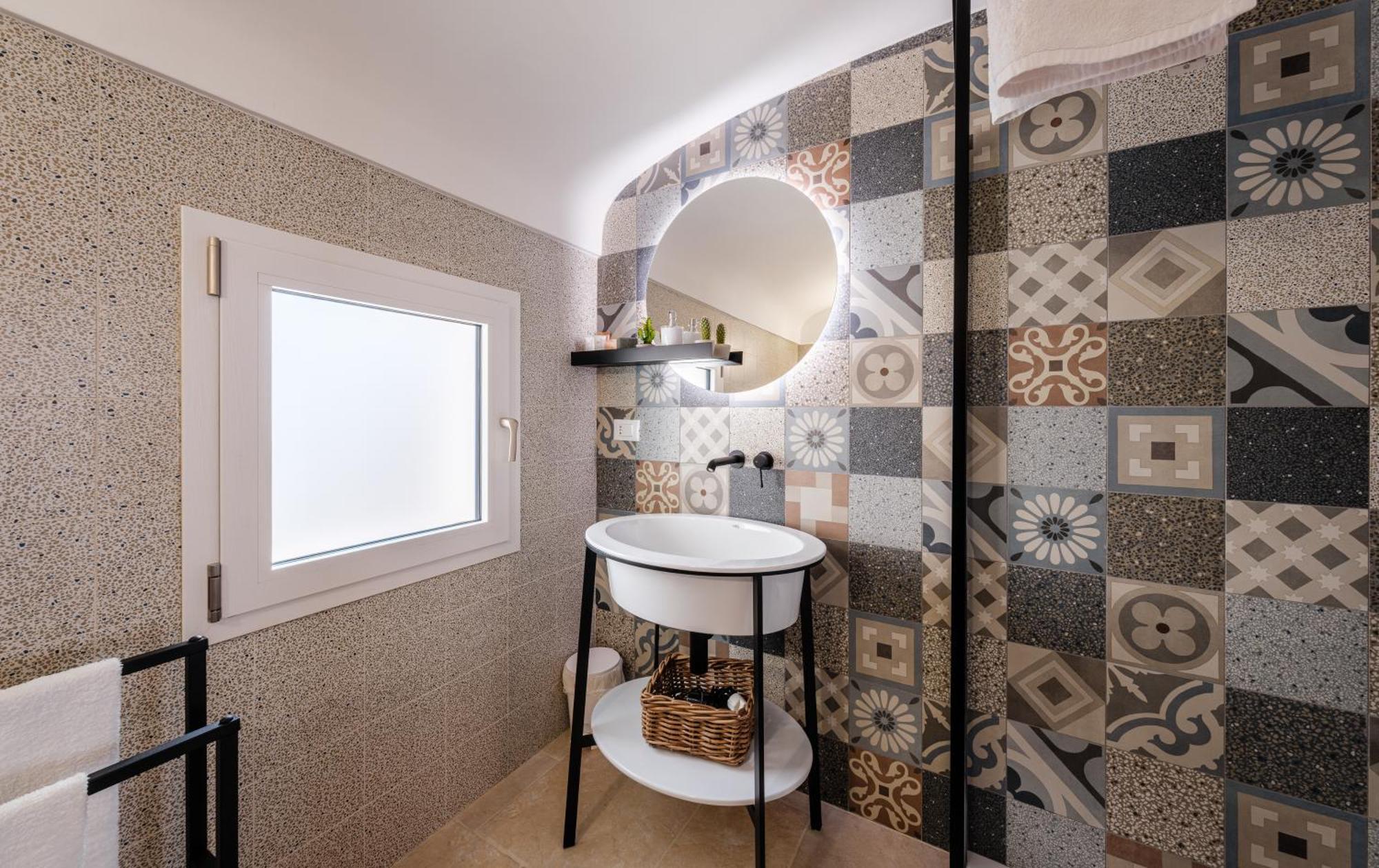 Il Pumo Bianco Ostuni Suite Exteriör bild