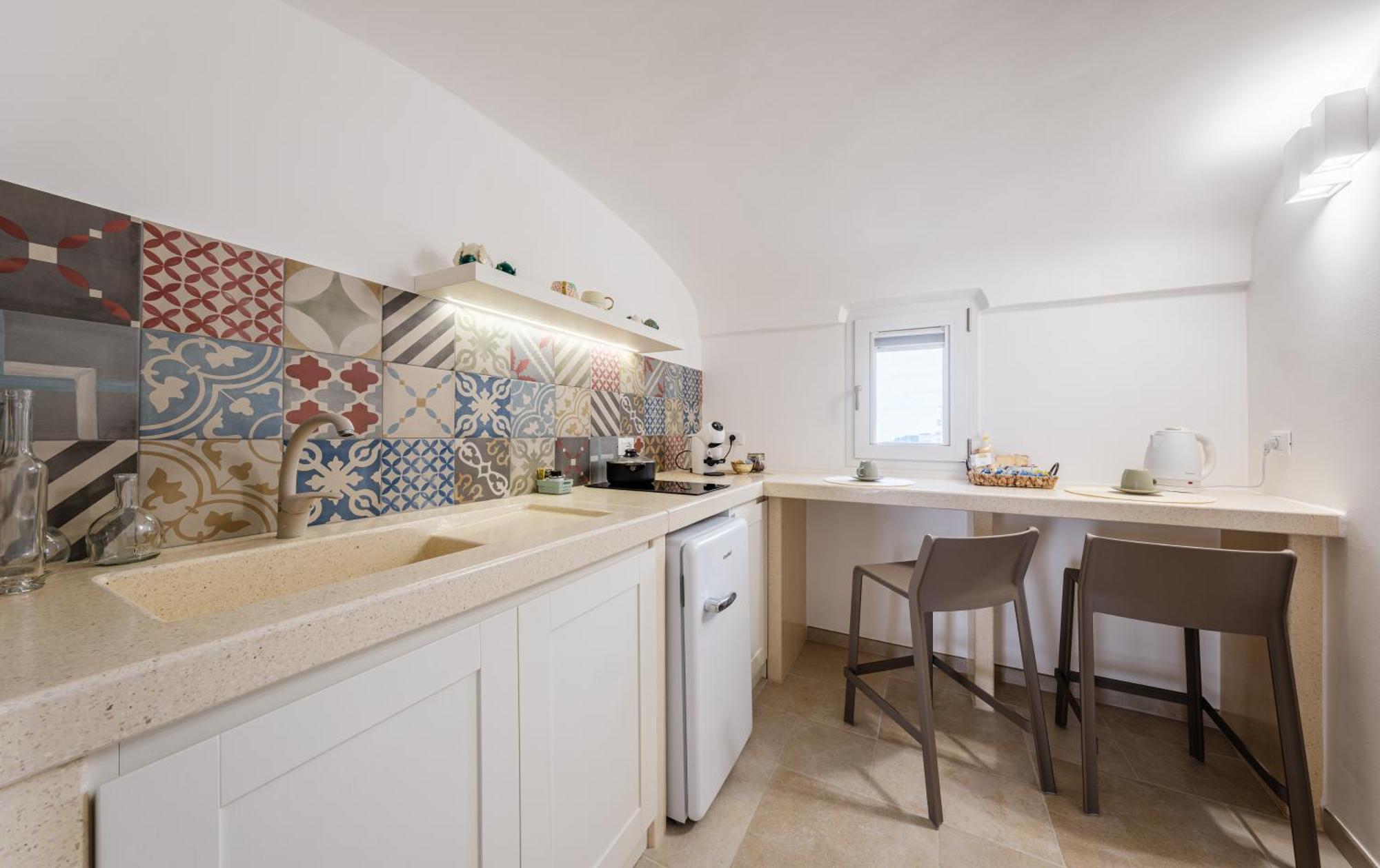Il Pumo Bianco Ostuni Suite Exteriör bild