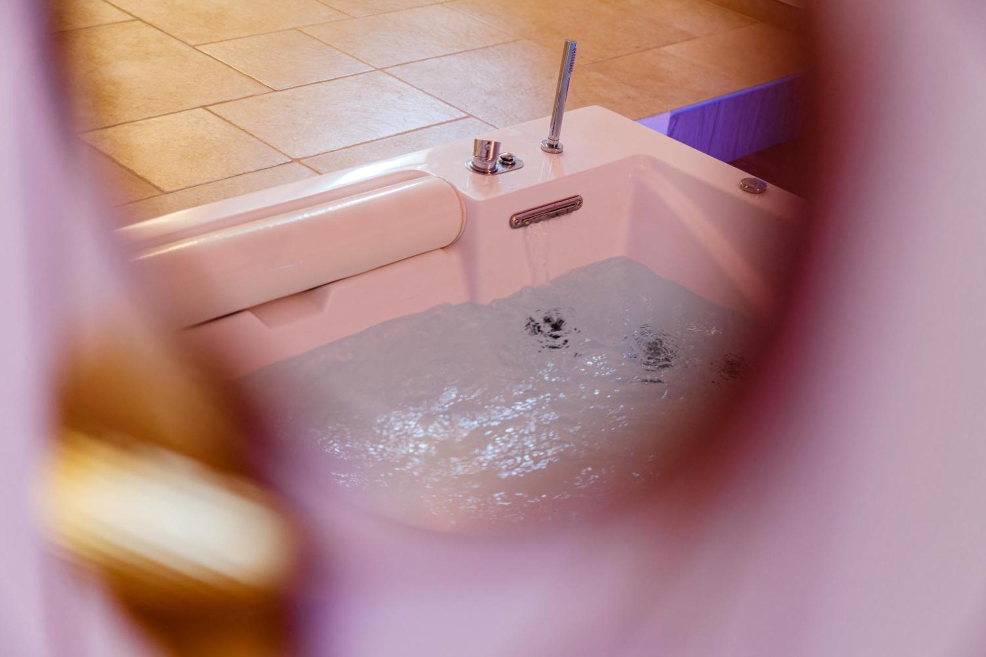 Il Pumo Bianco Ostuni Suite Exteriör bild